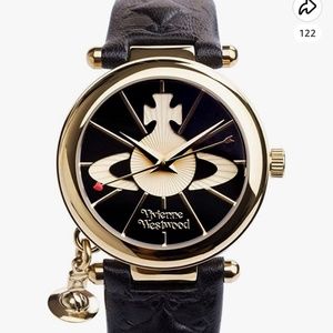 COPY - Vivienne Westwood Black Watch